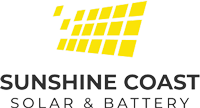 Sunshine Coast Solar & Battery
